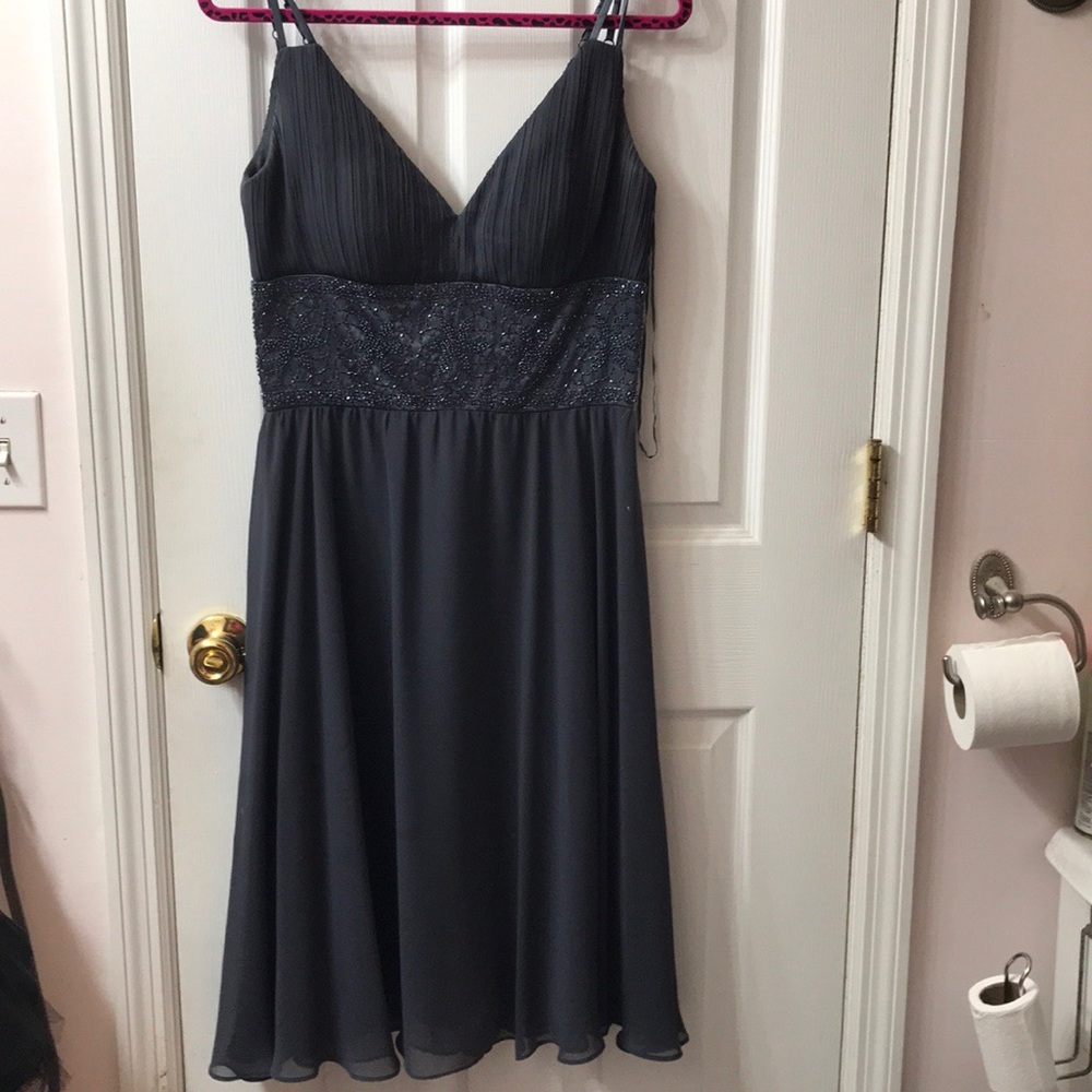 Gown